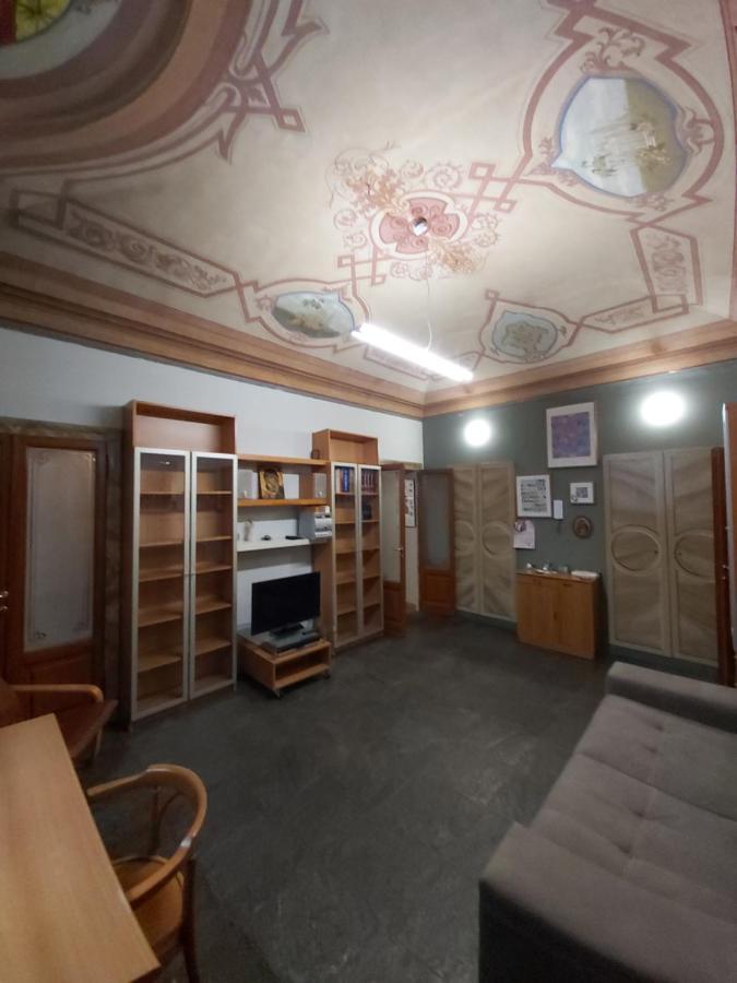 Appartamento Pallavicino Nel Centro Storico Di Cremona Eksteriør billede